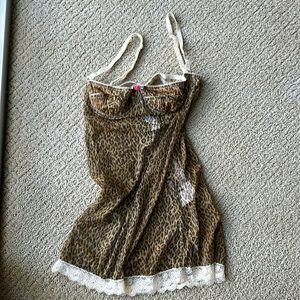 Dolce Gabbana intimates really beautiful brand new with tags